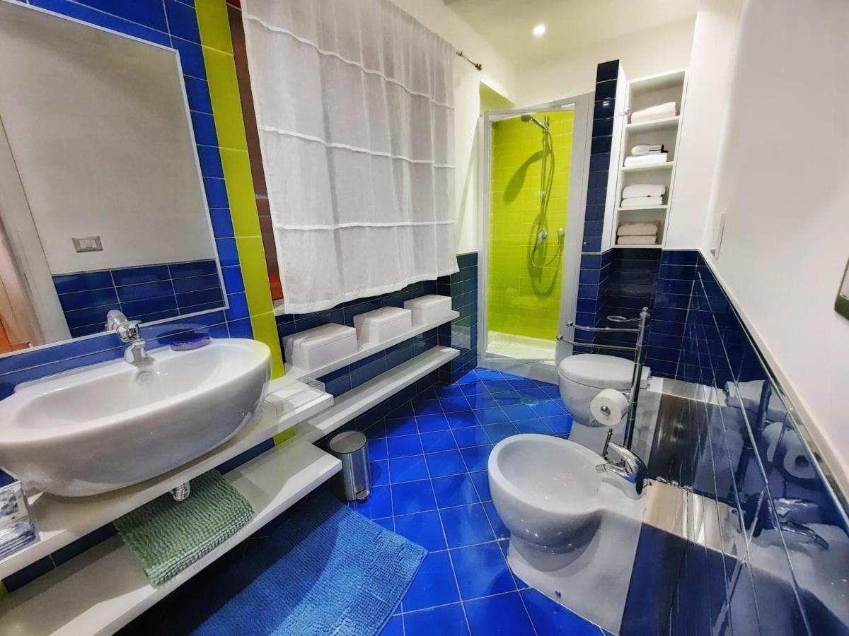 House In * Sorrente