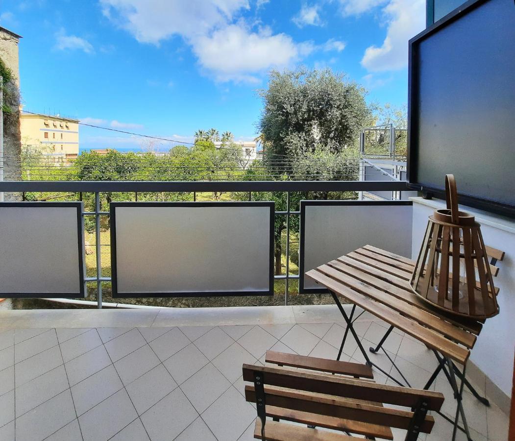House In Appartamento