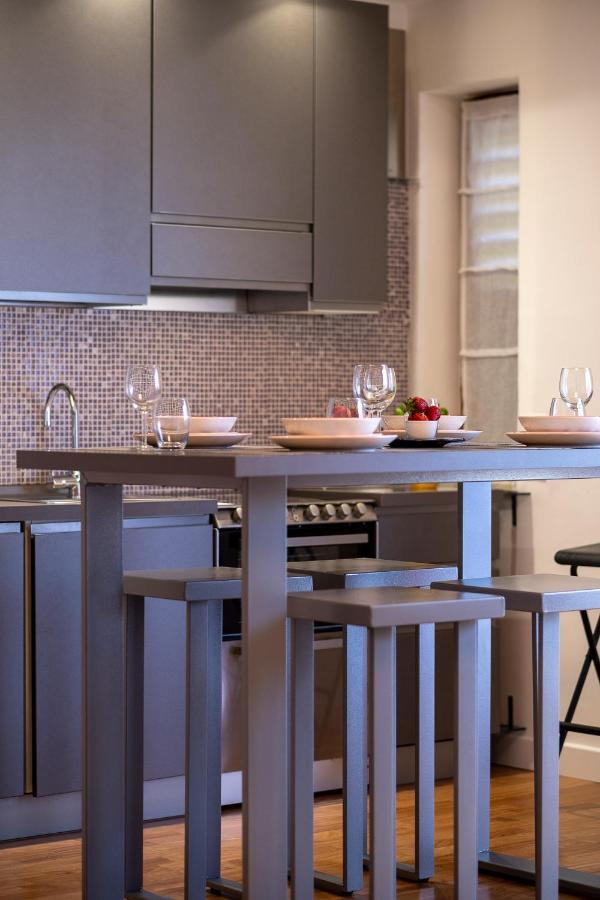 Appartamento House In