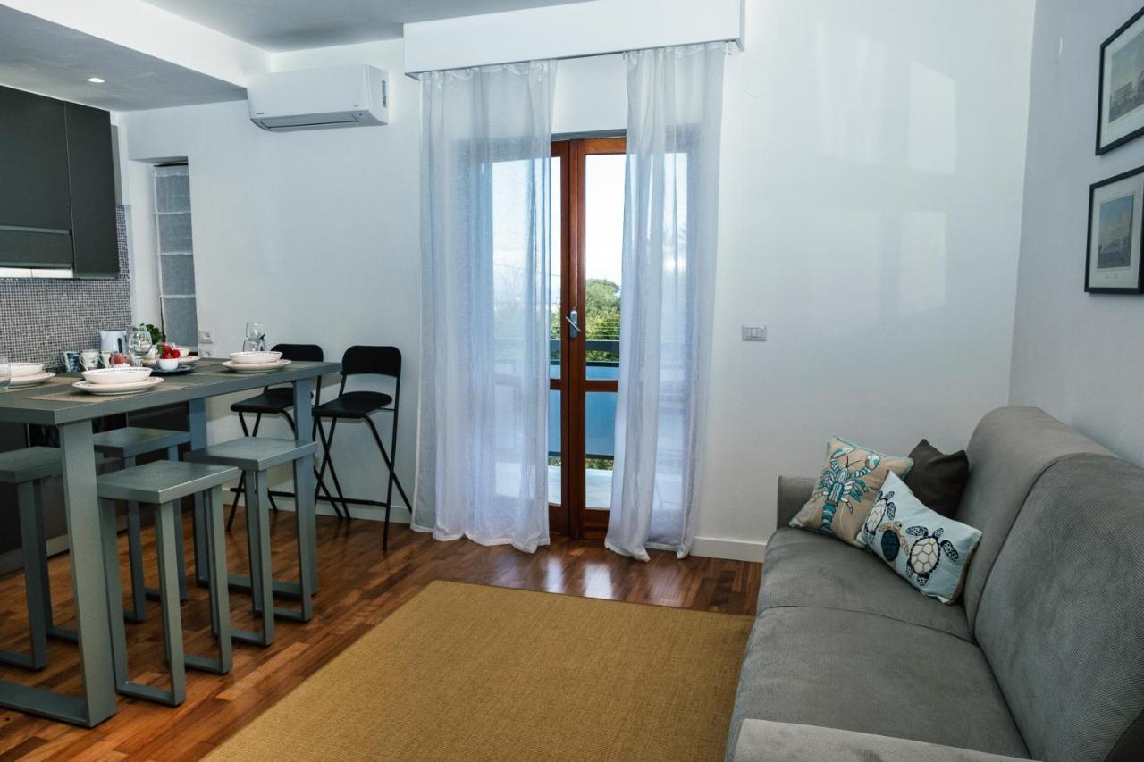 Appartamento House In *