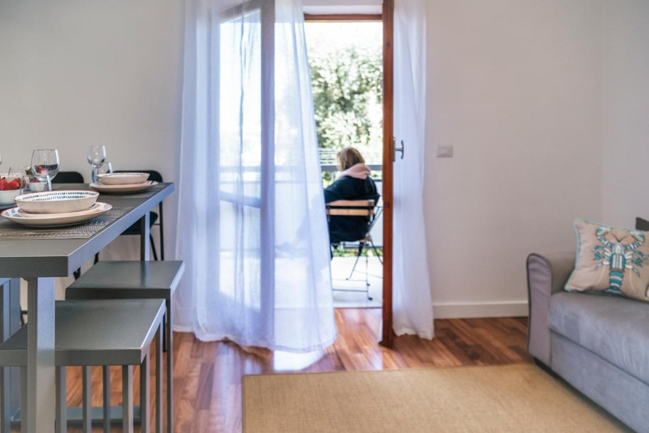 House In Appartamento *